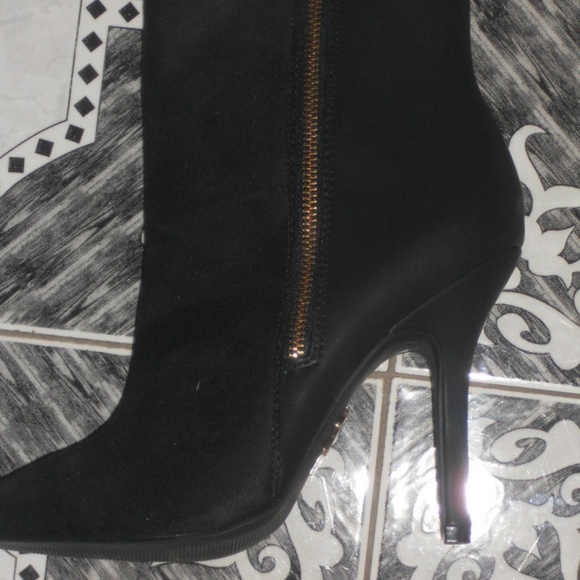 jlo ankle boots